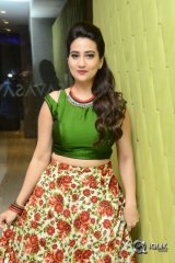 Manjusha At Jai Lava Kusa Movie Jayotsavam